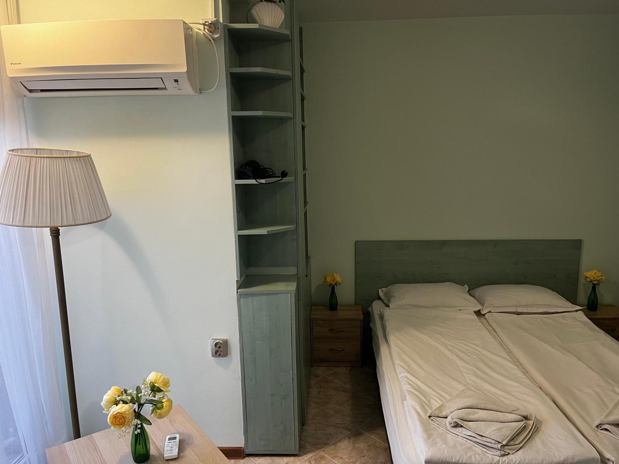 Green Central Apartment Varna Exterior photo